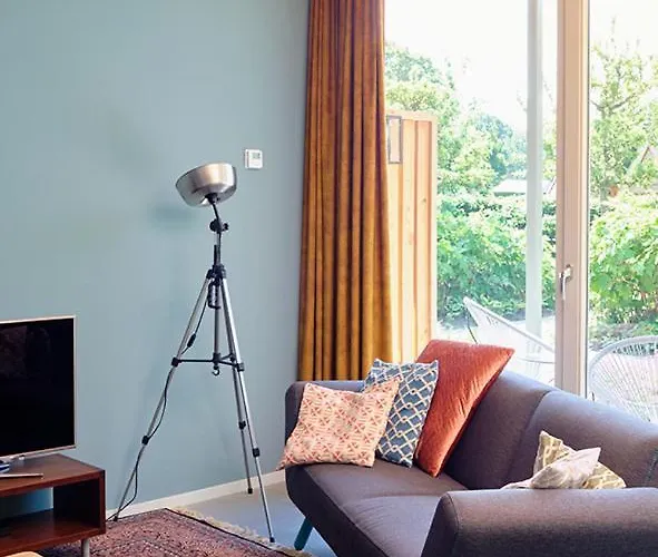 Nocleg ze śniadaniem Achterhoeks Goed In Lichtenvoorde-vragender