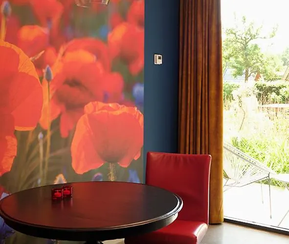 Achterhoeks Goed In Lichtenvoorde-vragender 3*