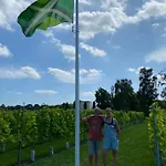 Achterhoeks Goed In Lichtenvoorde-vragender Bed & Breakfast