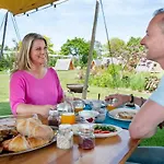 Bed & Breakfast Achterhoeks Goed In Lichtenvoorde-vragender 3*