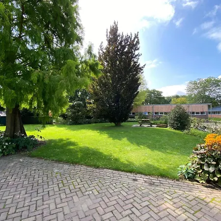 Achterhoeks Goed In Lichtenvoorde-vragender Bed & Breakfast 3*