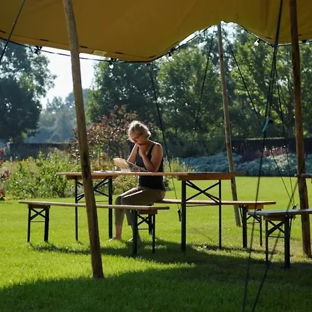 Achterhoeks Goed In Lichtenvoorde-vragender 3*