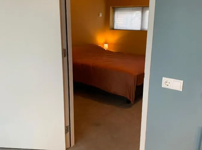 Achterhoeks Goed In Lichtenvoorde-vragender Bed & Breakfast 3*