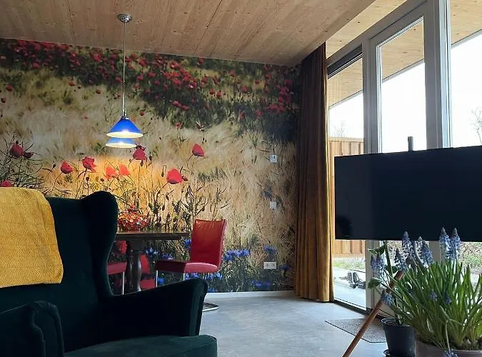 B&B Achterhoeks Goed In Lichtenvoorde-vragender