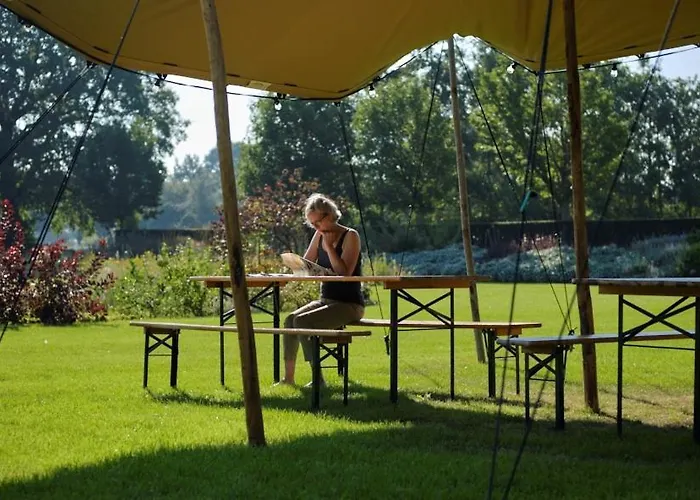 Achterhoeks Goed In Lichtenvoorde-vragender 3*