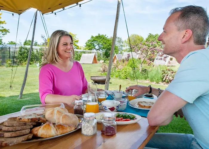 Bed & Breakfast Achterhoeks Goed In Lichtenvoorde-vragender 3*