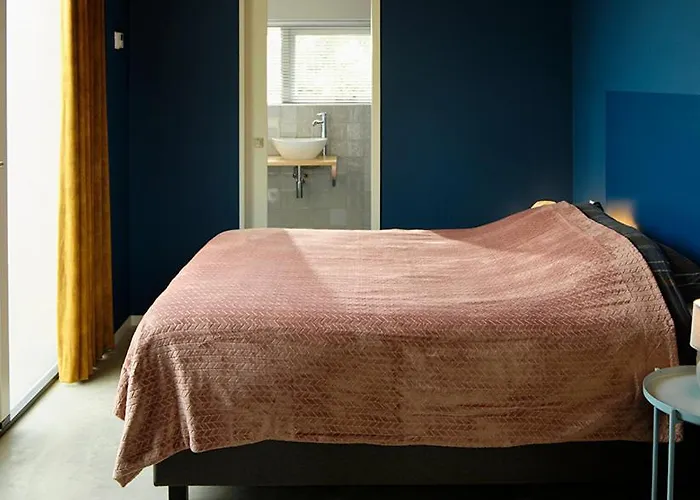 Achterhoeks Goed In Lichtenvoorde-vragender Vragender