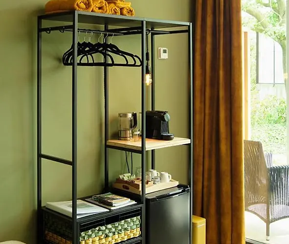 B&B Achterhoeks Goed In Lichtenvoorde-vragender 3*