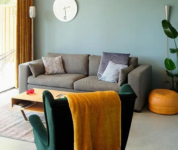 Bed & Breakfast Achterhoeks Goed In Lichtenvoorde-vragender 3*