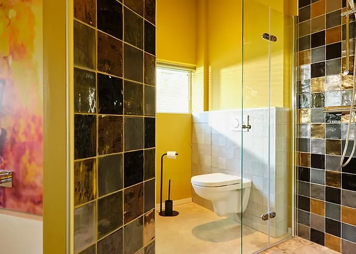 Achterhoeks Goed In Lichtenvoorde-vragender Bed & Breakfast 3*