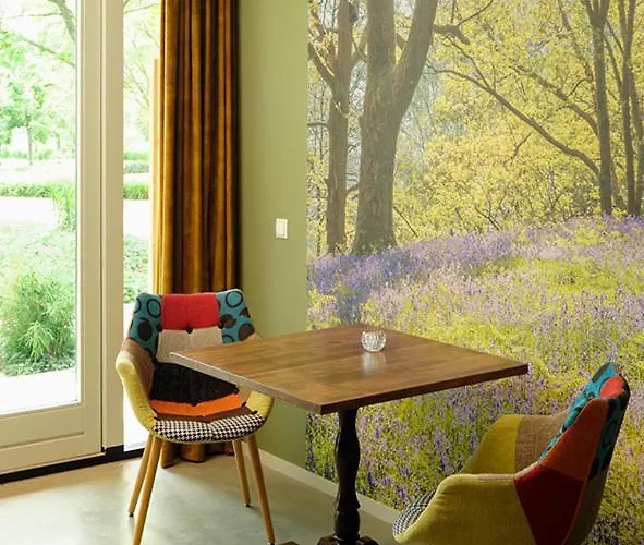 Bed & Breakfast Achterhoeks Goed In Lichtenvoorde-vragender Vragender