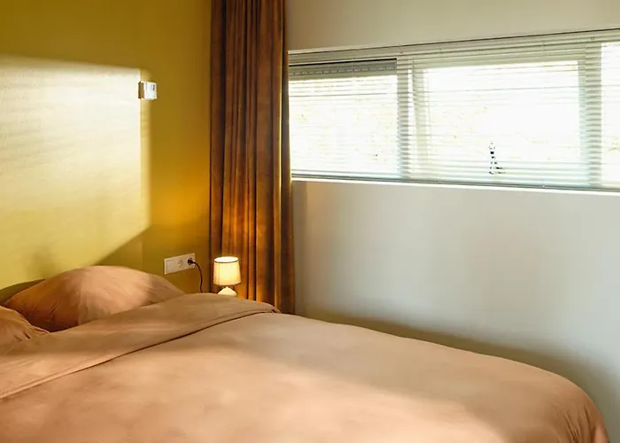 Achterhoeks Goed In Lichtenvoorde-vragender Bed & Breakfast Vragender