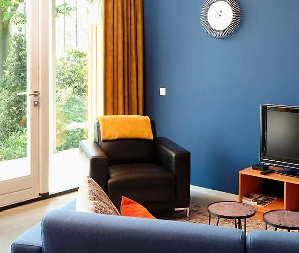 Achterhoeks Goed In Lichtenvoorde-vragender 3*