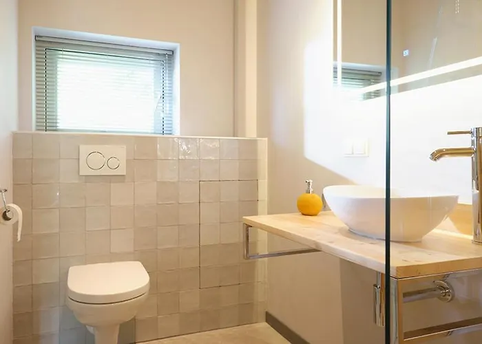 Achterhoeks Goed In Lichtenvoorde-vragender Bed & Breakfast Vragender