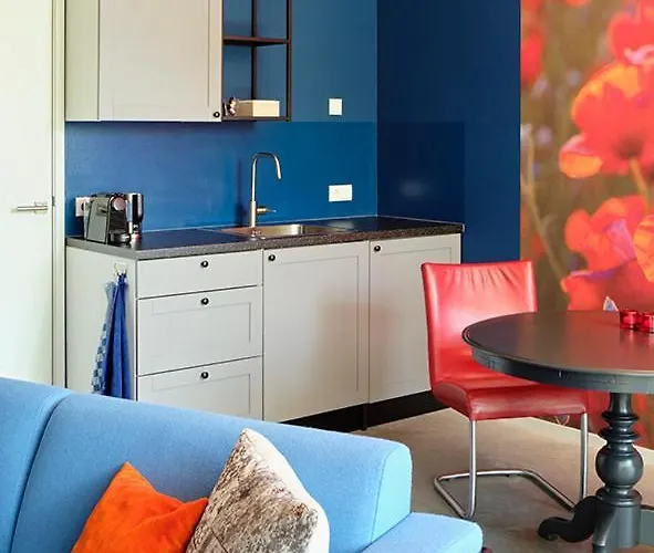 Achterhoeks Goed In Lichtenvoorde-vragender 3*