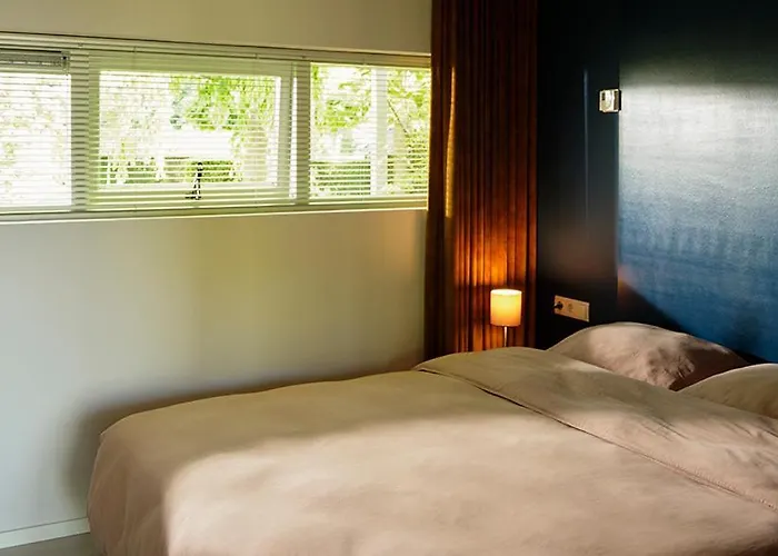 Achterhoeks Goed In Lichtenvoorde-vragender Bed & Breakfast Vragender