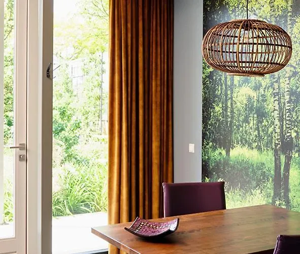 Achterhoeks Goed In Lichtenvoorde-vragender Bed & Breakfast